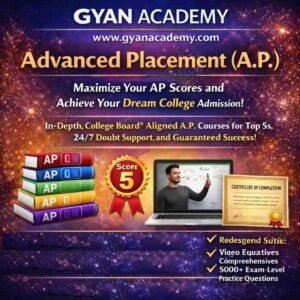 Advanced Placement (AP)