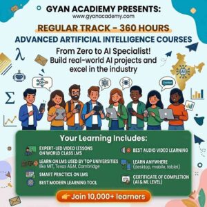 Artificial Intelligence Courses
