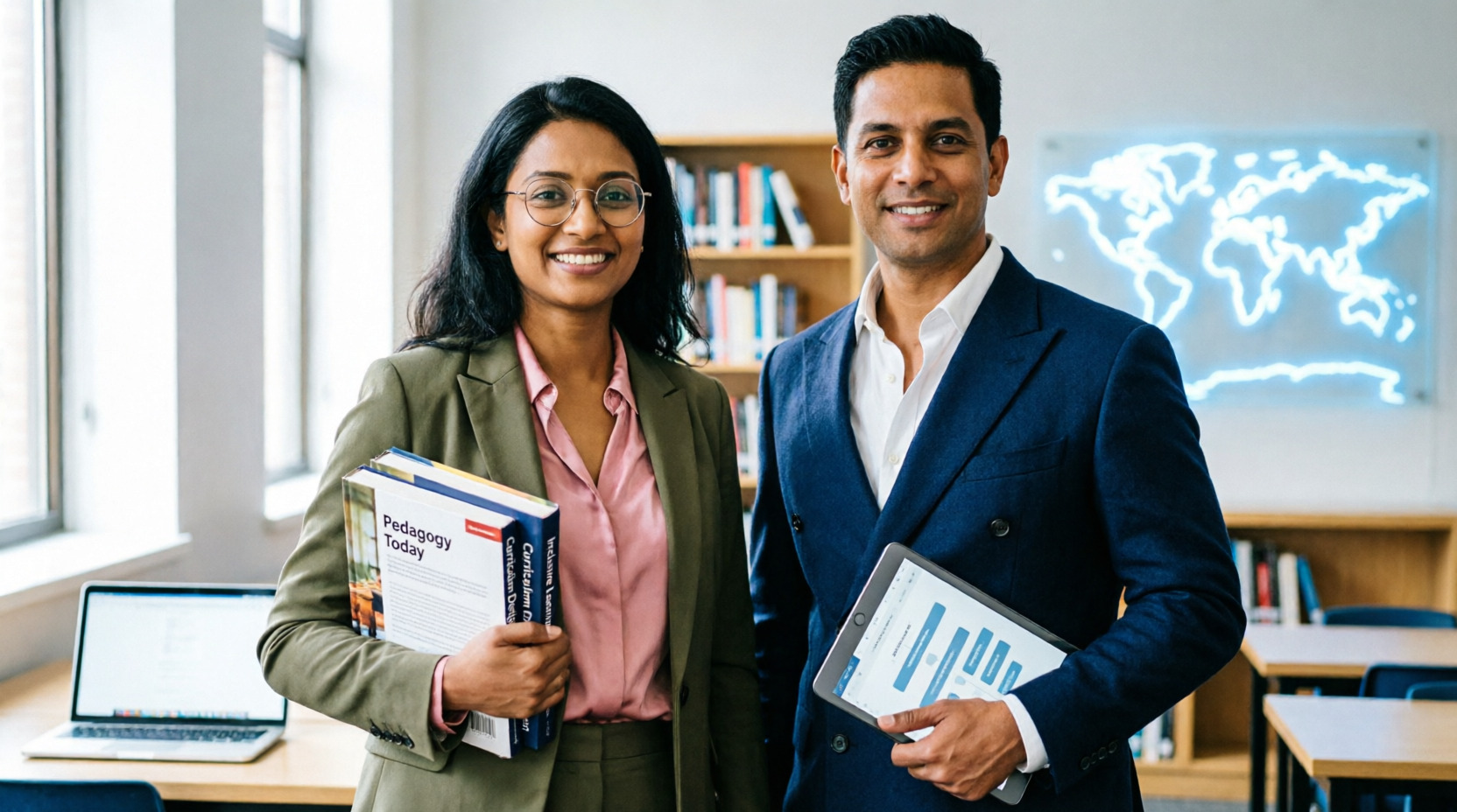 Gyan Academy – Leading Education Platform